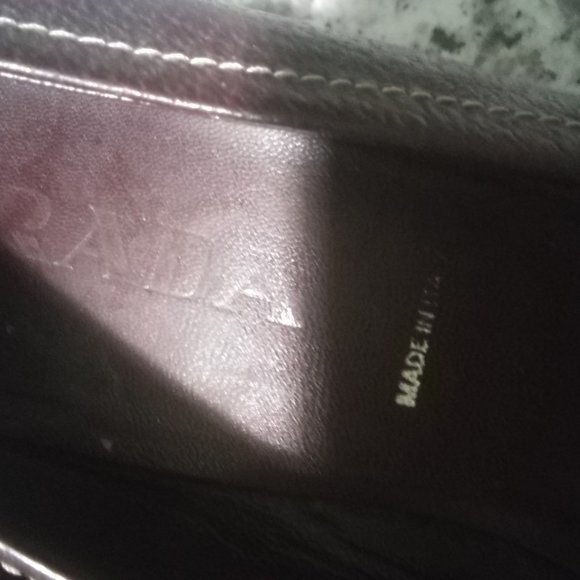 Prada Slip on - Picture 4 of 6